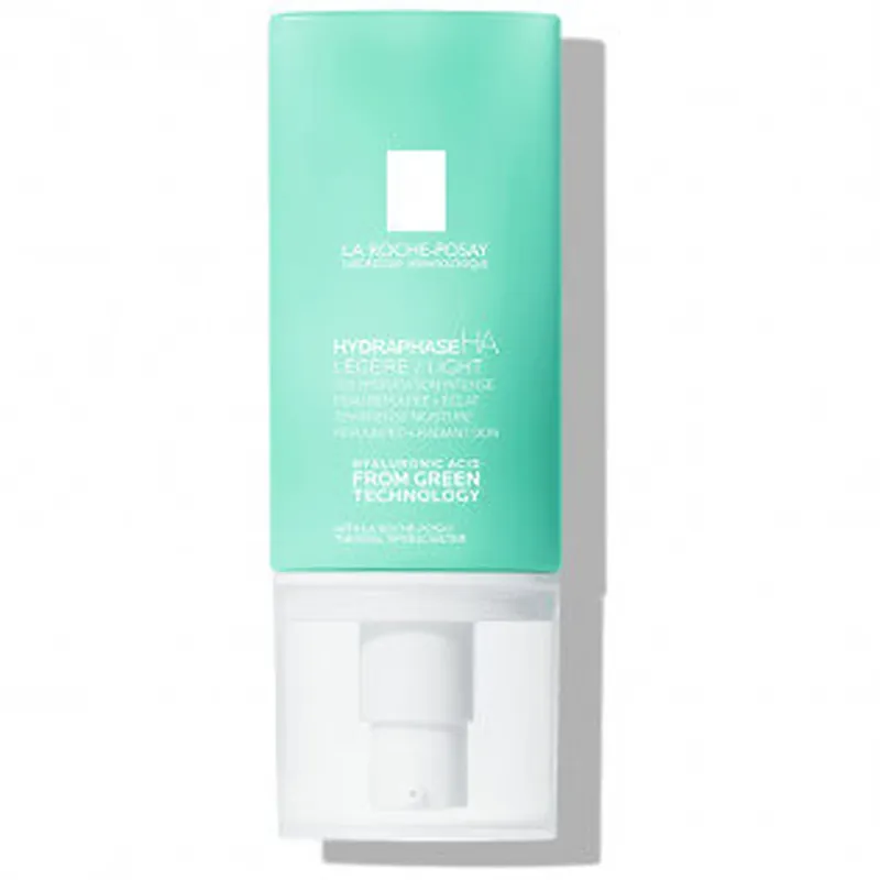 La Roche Posay Hydraphase HA textură ușoară intensă 50 ml Super ofertă