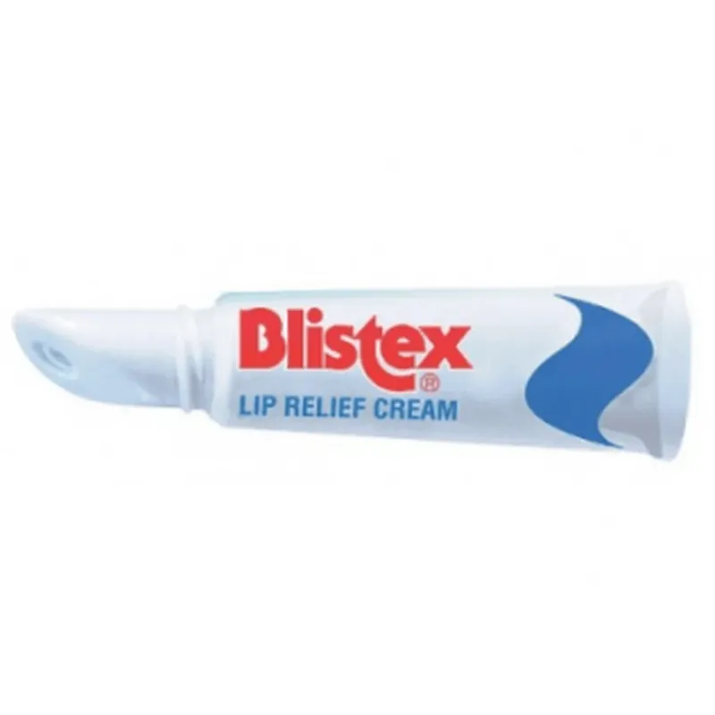Blistex Lip Relief Cream 6g Bestseller