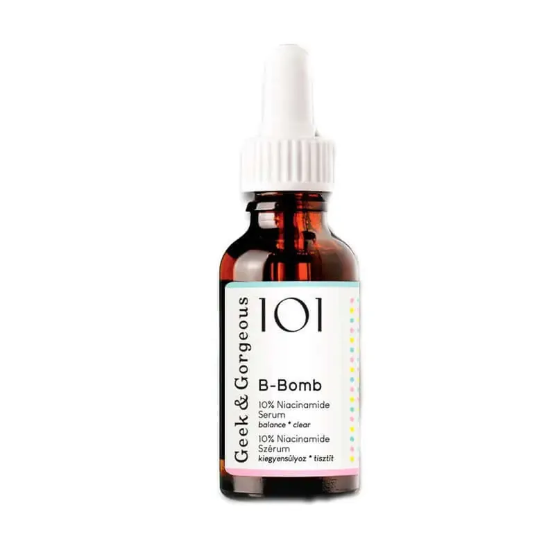 Cumpără online Geek & Gorgeous 101 B-Bomb, 30 ml