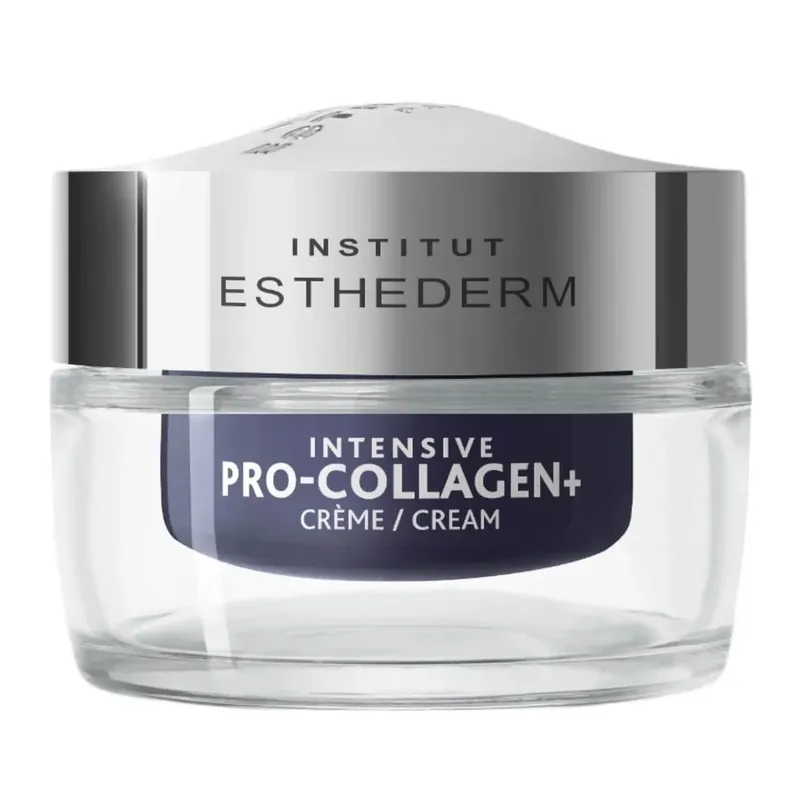 Esthederm Intensive Pro-Collagen+, cremă, 50 ml Ofertă specială