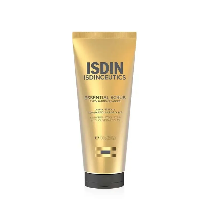 Retur gratuit Isdinceutics Essential Scrub 100g