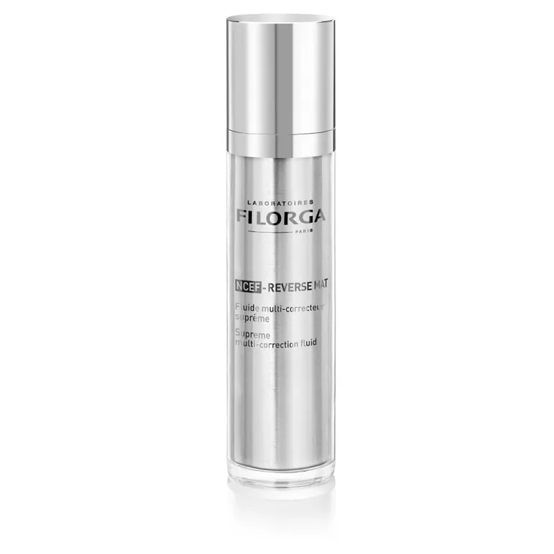 Mai ieftin Filorga NCTF REVERSE MAT Fluid Regenerant Supreme, 50ml