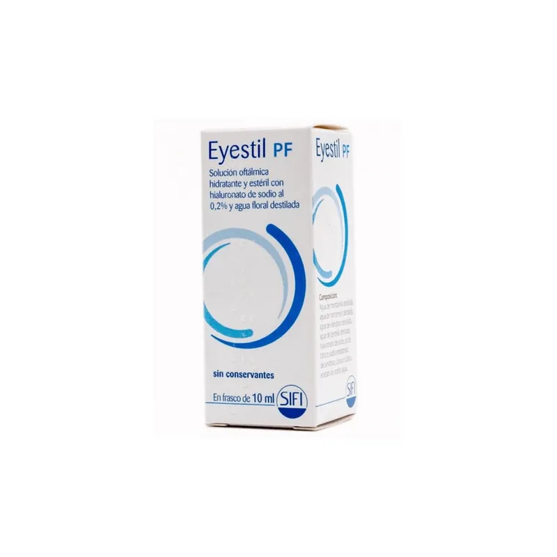 sifi-eyestil-pf-10-ml Nu rata