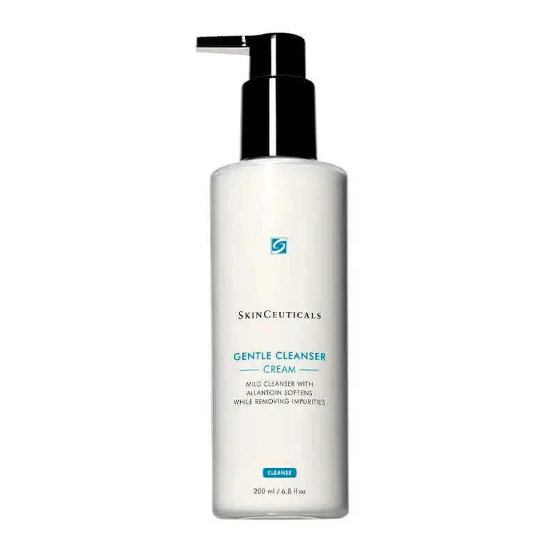 SkinCeuticals Cleanser delicat 200 ml Ofertă limitată