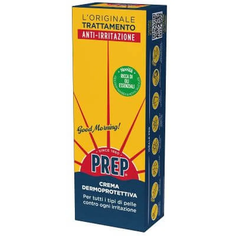Mai ieftin Cremă dermoprotectoare Prep 75 ml