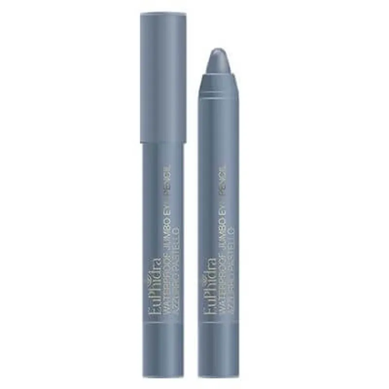 Euphidra creion rezistent la apă albastru deschis pastel 1.8 g Mai ieftin