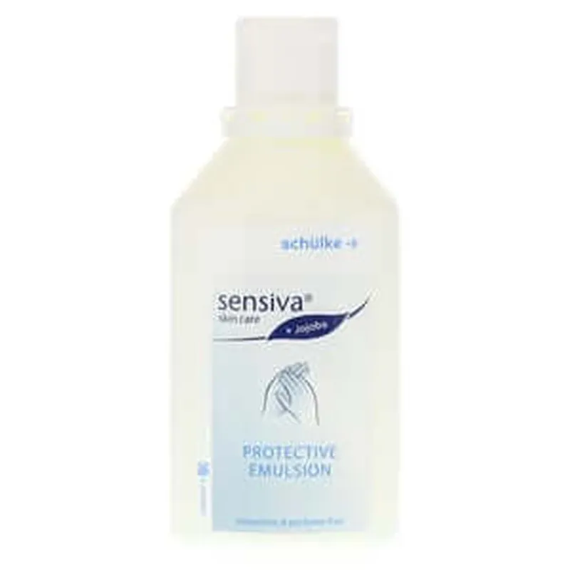 Reducere Emulsie protectoare Sensiva 500 ml