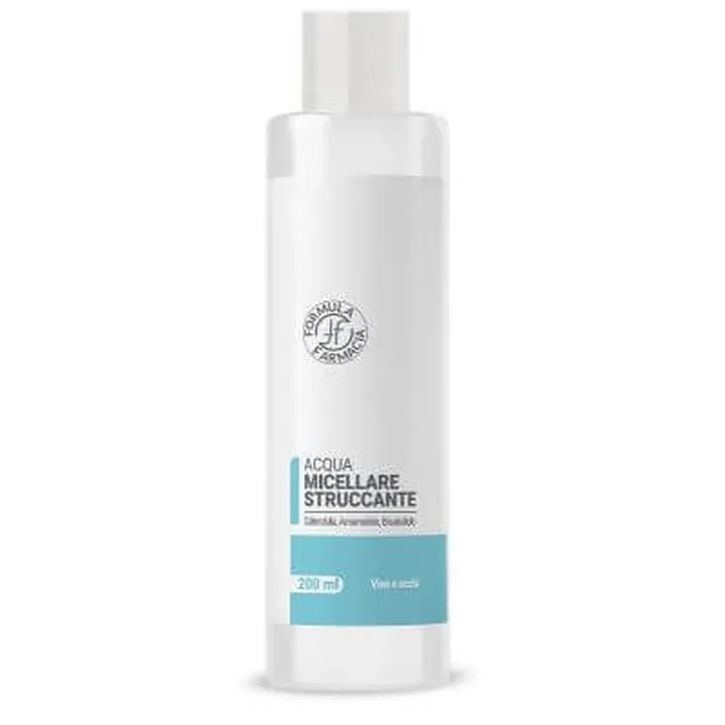 Formulă de apă micelară de curățare 200 ml Bestseller