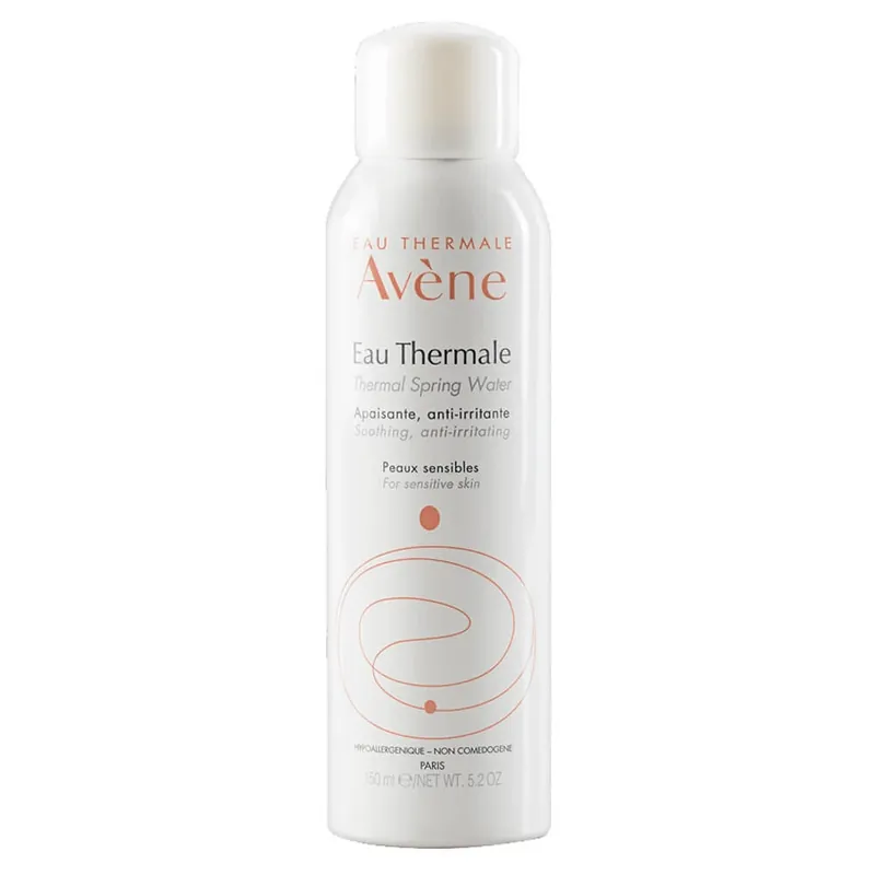 Avene Eau Thermale Spray 150ml Cel mai vândut