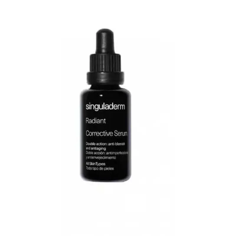 Singuladerm Radiant Corrective Serum 30 Ml Cel mai bun preț