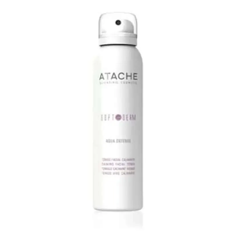Atache Soft Derm Aqua Defense 200Ml Preț promoțional