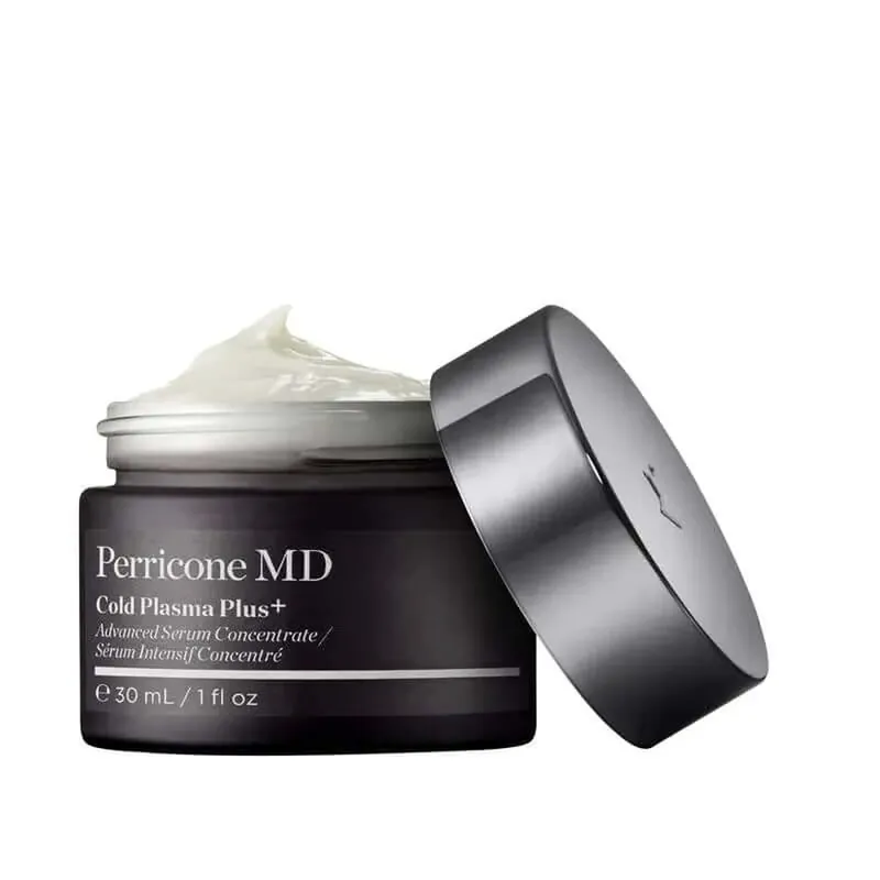 Perricone Cold Plasma Plus+ Față, 30 ml Ofertă exclusivă
