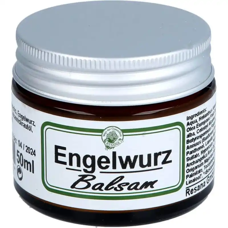 Chilipir ANGELWORTH BALM Resana 50 ml