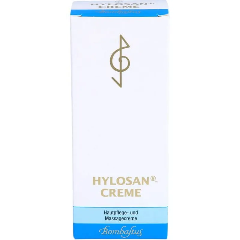 Cremă HYLOSAN 75 ml Promoție