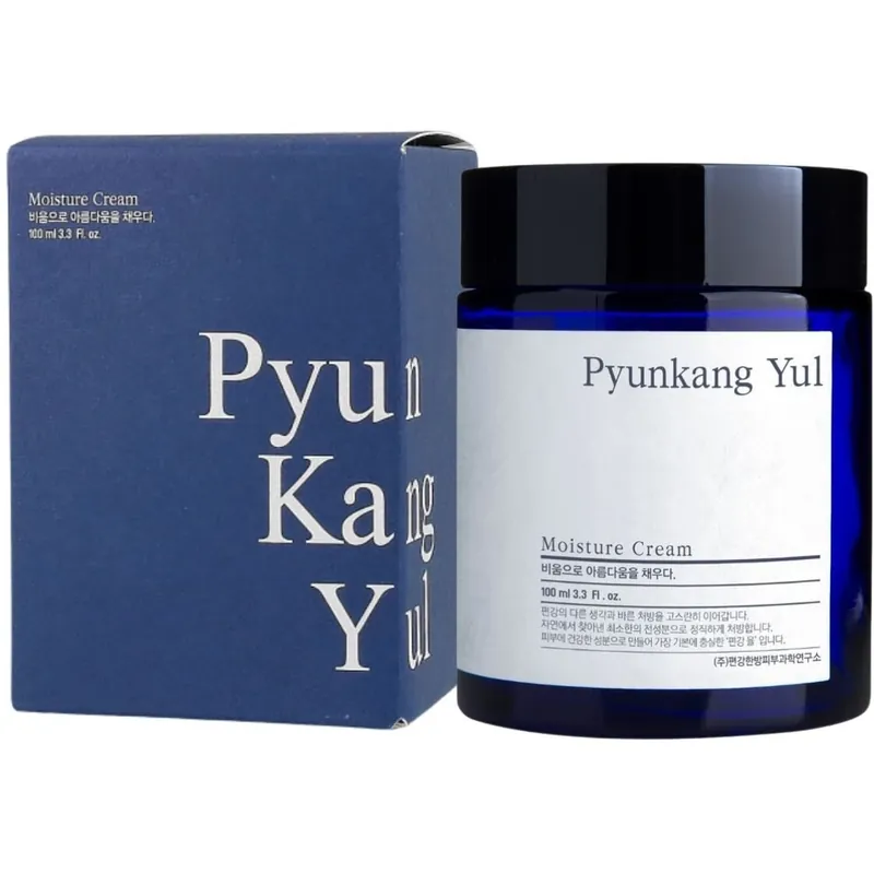 Nu rata Pyunkang Yul - Cremă hidratantă, 100ml