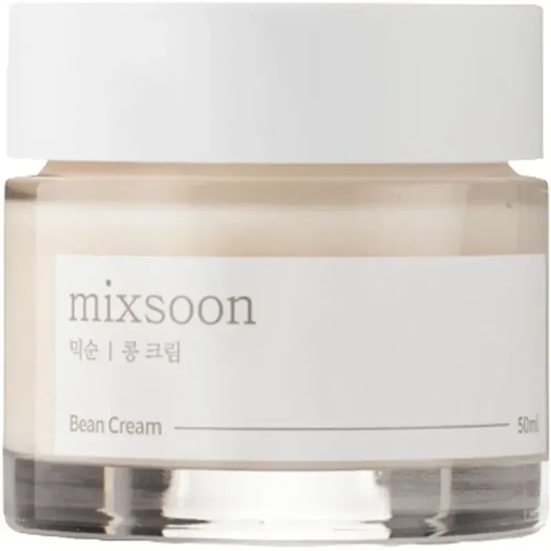 Crema de fasole Mixsoon cu ferment de soia 50 ml Cel mai bun preț
