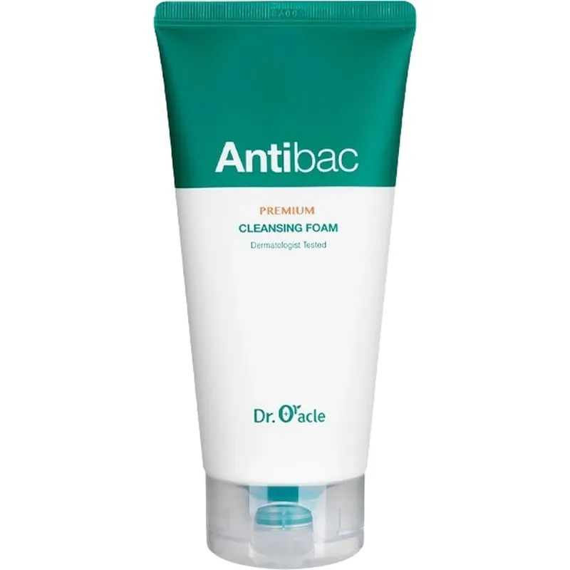 Dr.Oracle Antibac Premium Acne Cleansing Doam 180 ml Cumpără acum