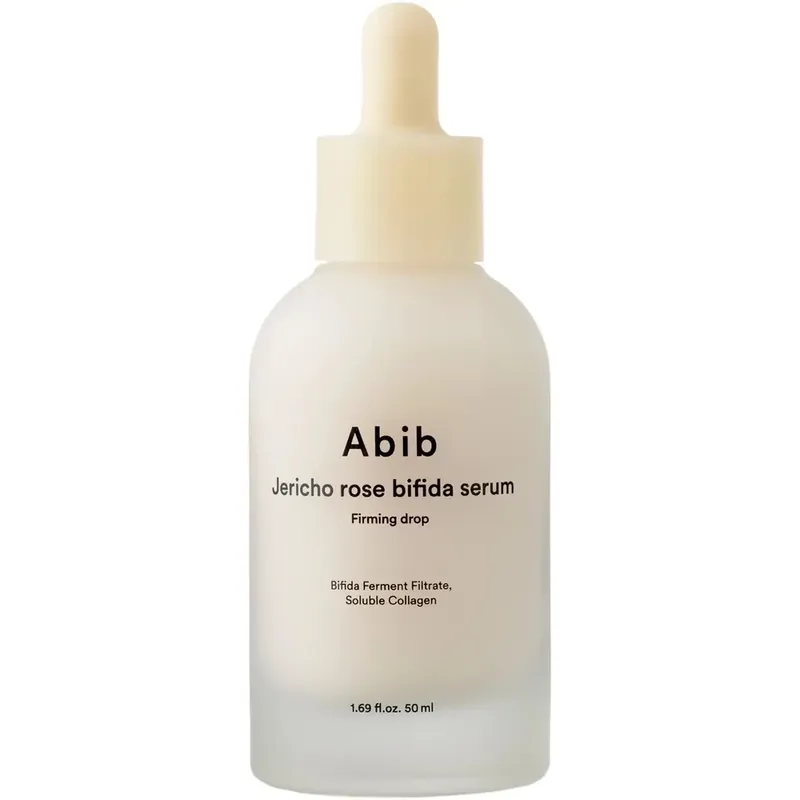 Nu rata Abib - Jericho Rose Bifida Serum fermitate picătură - Serum ...