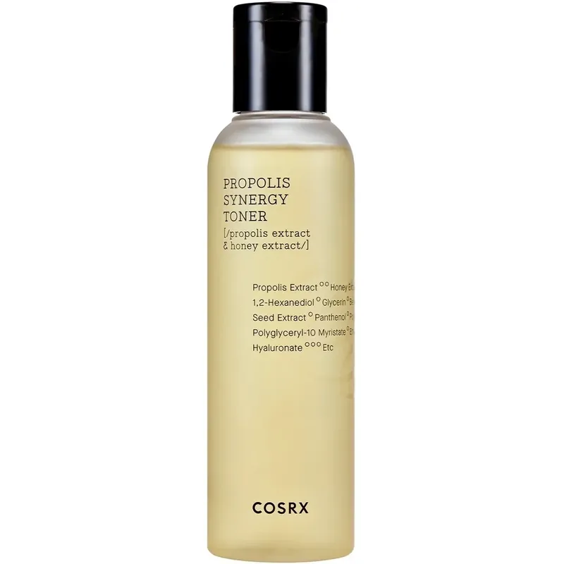Reducere Cosrx Full Fit Propolis Synergy Soothing Tonic cu ...