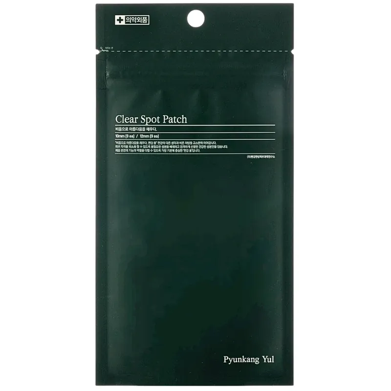 Pyunkang yul - 4X18EA Pyunkang Yul petic clar (P) Mai ieftin