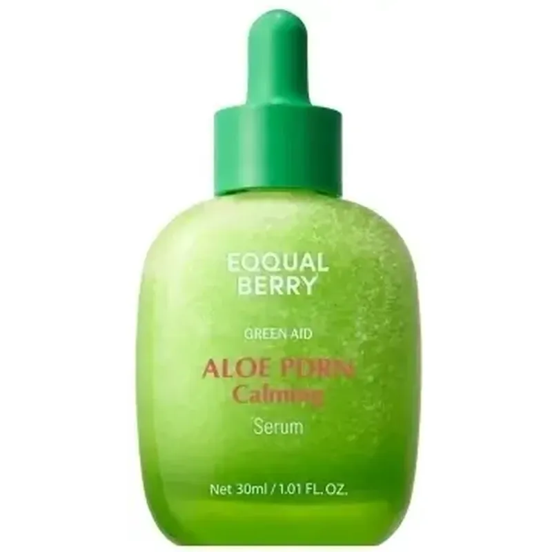 EQQUALBERRY Aloe Pdrn Calming Serum - Ser calmant ... Vezi acum