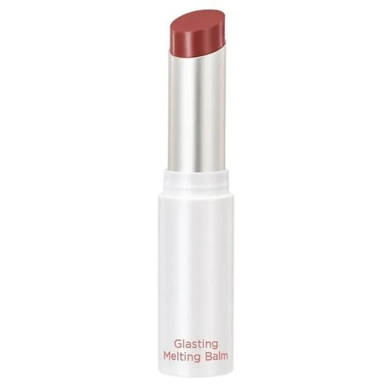 Super ofertă Rom&nd Glasting Melting Balm, balsam de buze, 06 Kaya Fig, 3.5 g