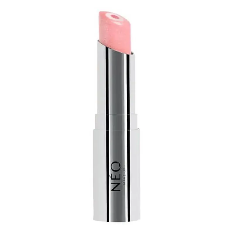 NEO Make Up Balsam de buze în stick cu triplă acțiune 02 GOOD BLUSH NUDE, 5,5 g Calitate înaltă