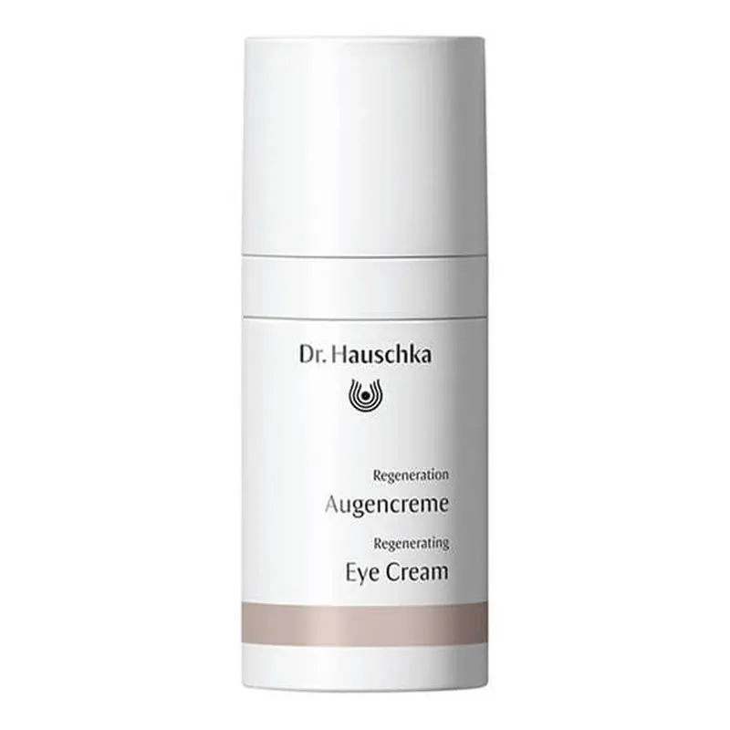 Dr.Hauschka, cremă regenerantă pentru ochi, 15 ml Cumpără online