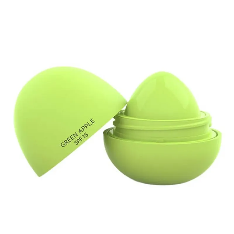 Golden Rose Lip Butter, balsam de buze, mere, 8 g Cumpără acum