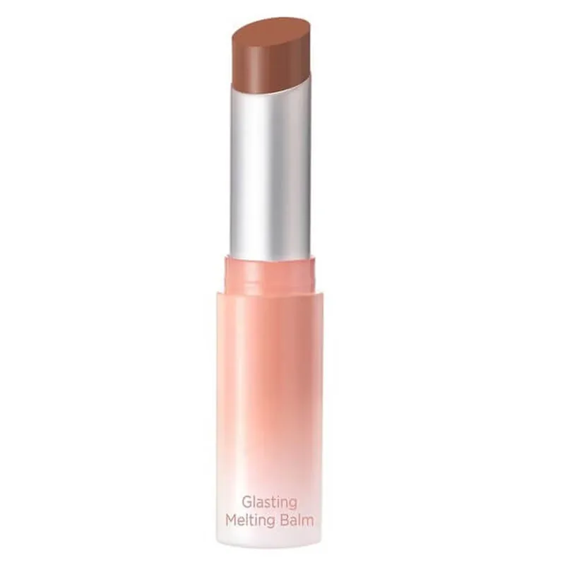 Rom&nd Glasting Melting Balm, balsam de buze, 11 Buffy Coral, 3.5 g Vezi acum