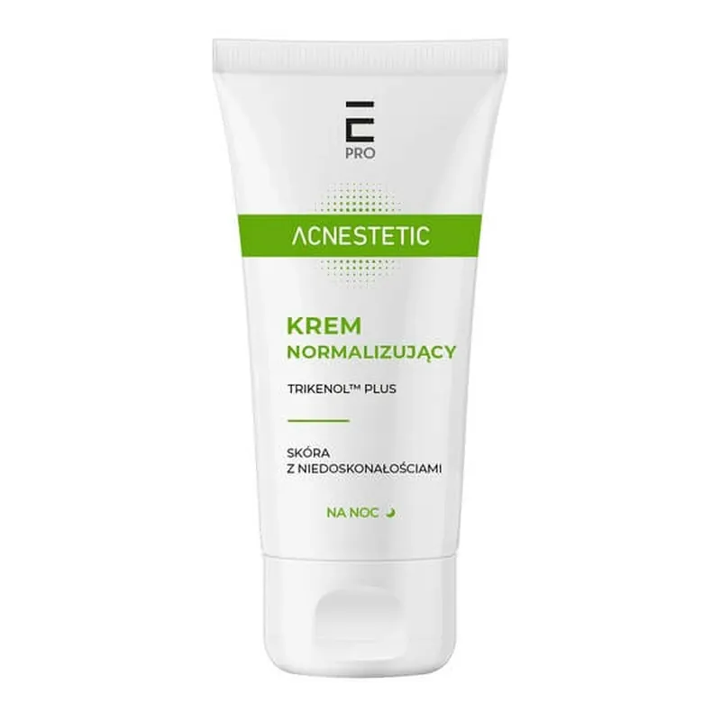 Premium Enilome Pro Acnestetic, cremă normalizatoare, 50 ml