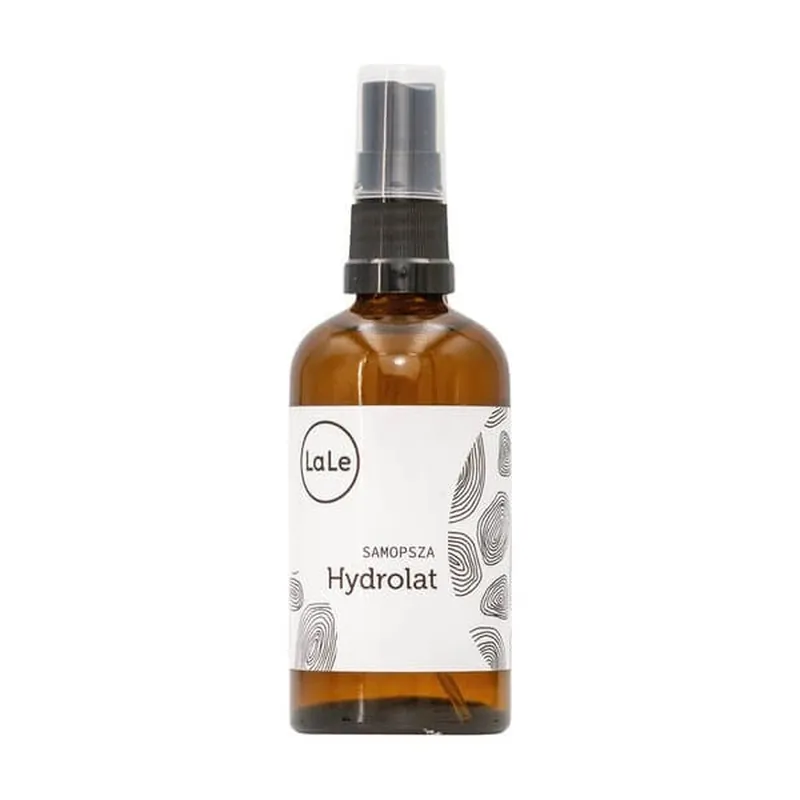 LaLe, hidrolat, autoînsămânțare, 100 ml Cumpărături sigure