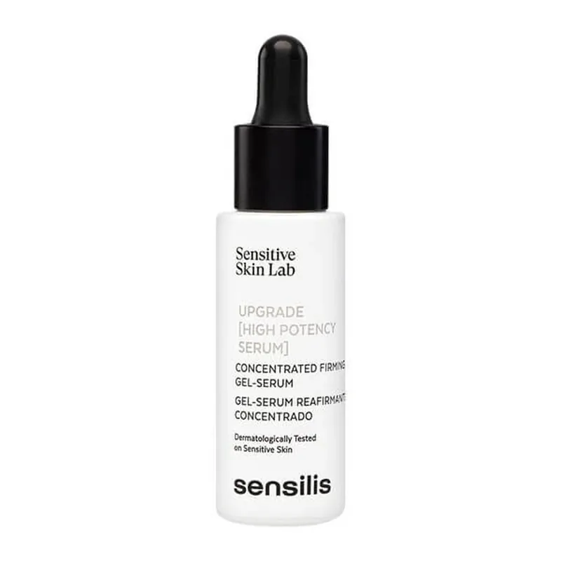 Sensilis Upgrade, ser de lifting, 30 ml Premium