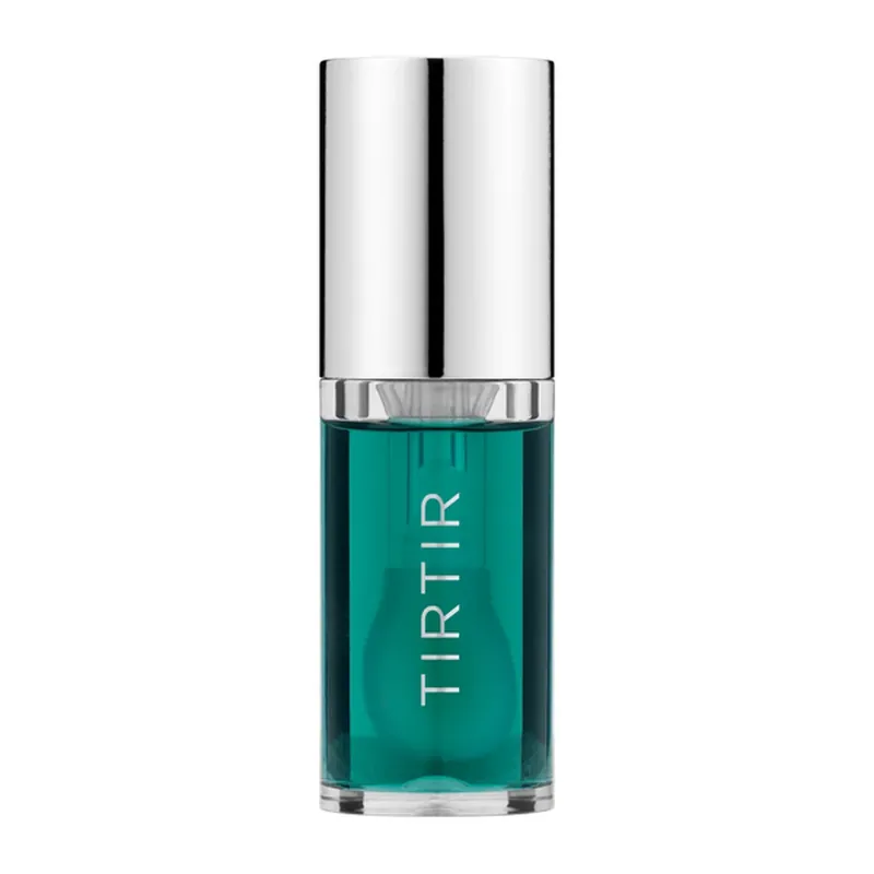 Reduceri Tirtir My Glow Lip Oil, Mentă, 5.7 ml