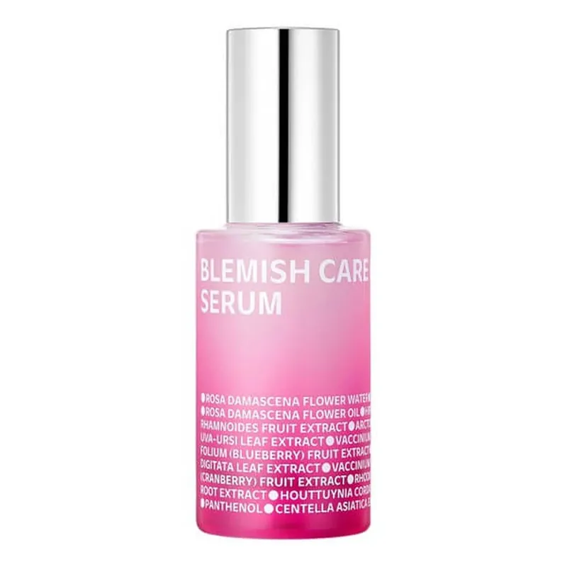 Ofertă exclusivă ISOI Blemish Care Up, ser de seară și de iluminare a pielii, 35 ml