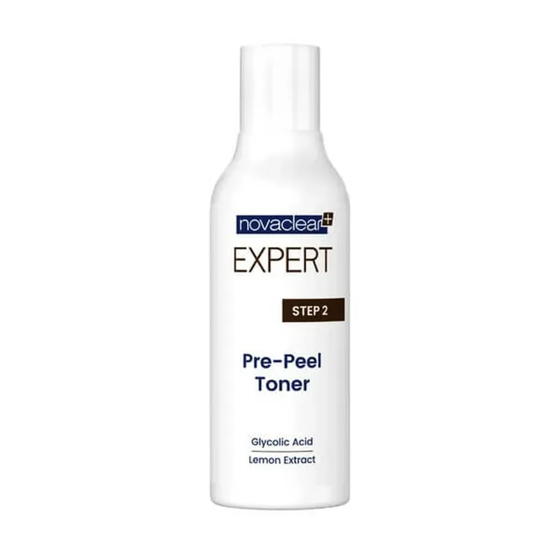 Novaclear Expert, tonic facial, 150 ml Disponibil imediat