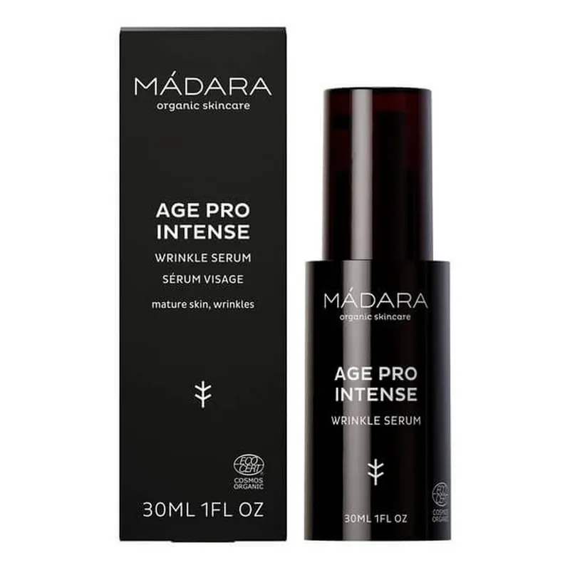 Madara Age Pro, ser intensiv antirid, 30 ml Reducere