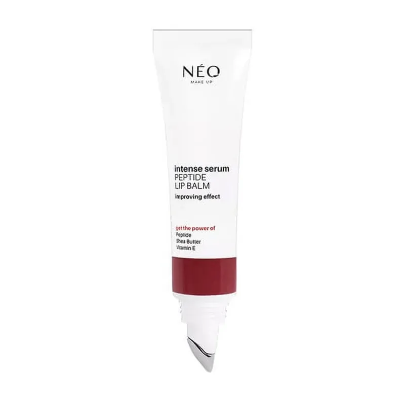 NEO Make Up Peptide Lip Balm 02 PERFECT BERRY, 10 ml Reducere extra