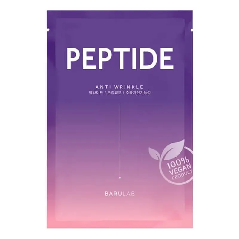 Barulab Peptide, mască patch cu peptide, 23 g Discount