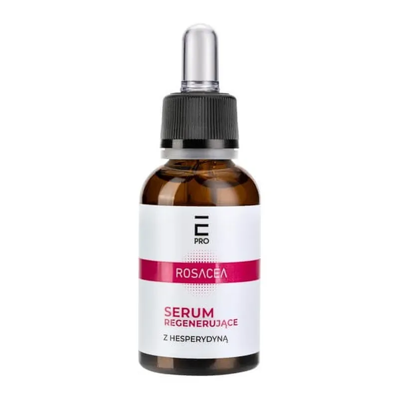 Enilome Pro Rosacea, ser regenerant cu hesperidină, 30 ml Ofertă
