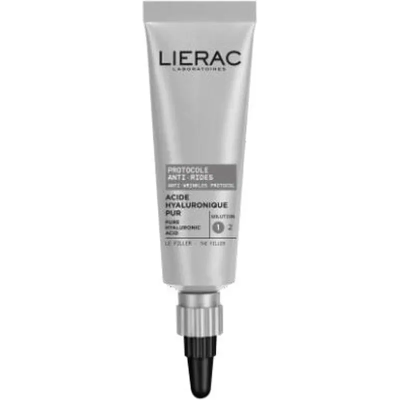 PROTOCOLES FILLER A/RIDURI 15ML Reduceri