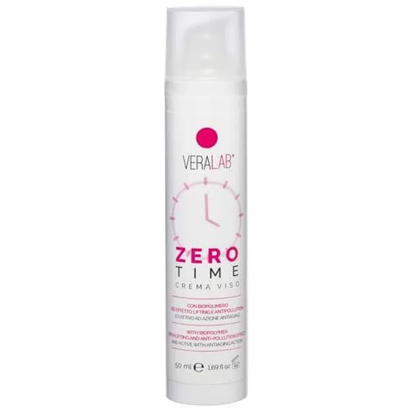 VERALAB ZERO TIME 50ML Popular