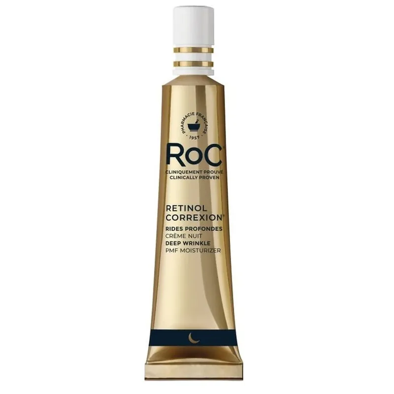 ROC RET CORR DEEP WRINK NTT CR Calitate înaltă