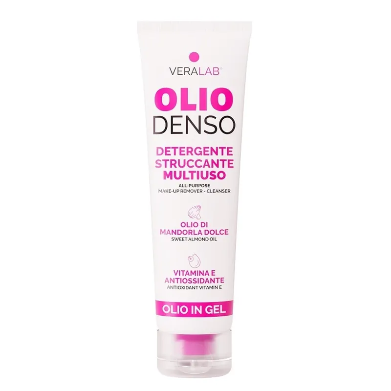 Preț redus Veralab Ulei gros - format 150 ml
