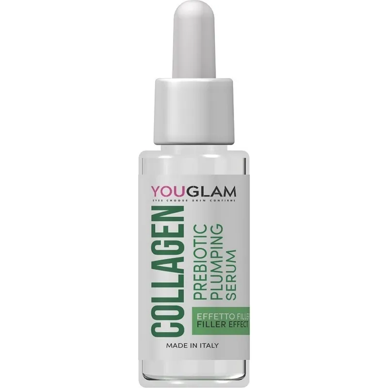 YOUGLAM COLAGEN PREBIOTIC PLUMP Expediere rapidă
