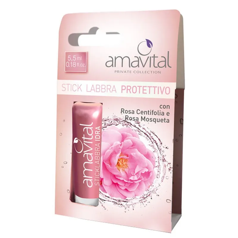 Livrare expres AMAVITAL PRIVATE STICK LAB PRO