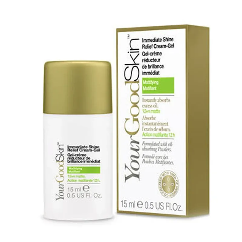 Reducere extra YGS GEL A/POLISH A& 039; SOLL IMMED