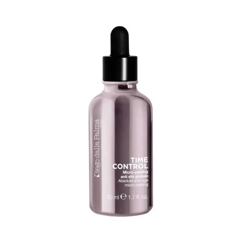 Diego dalla palma time control - micropeeling global anti-îmbătrânire 50 ml Nu rata