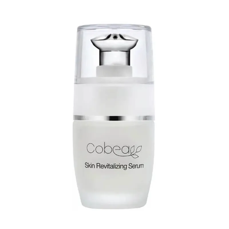 Ultima șansă Ser revitalizant pentru piele Cobea - ser facial regenerant anti-îmbătrânire 30 ml