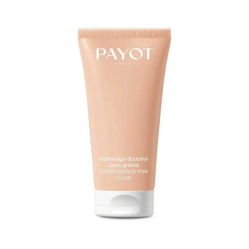 Ofertă limitată Scrub facial fără particule Payot 50 ml